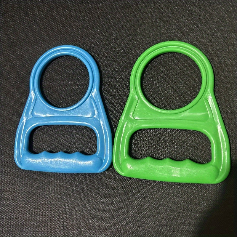 Plastic Water Bottle Carrier Handle for Office Camping Restaurant Use