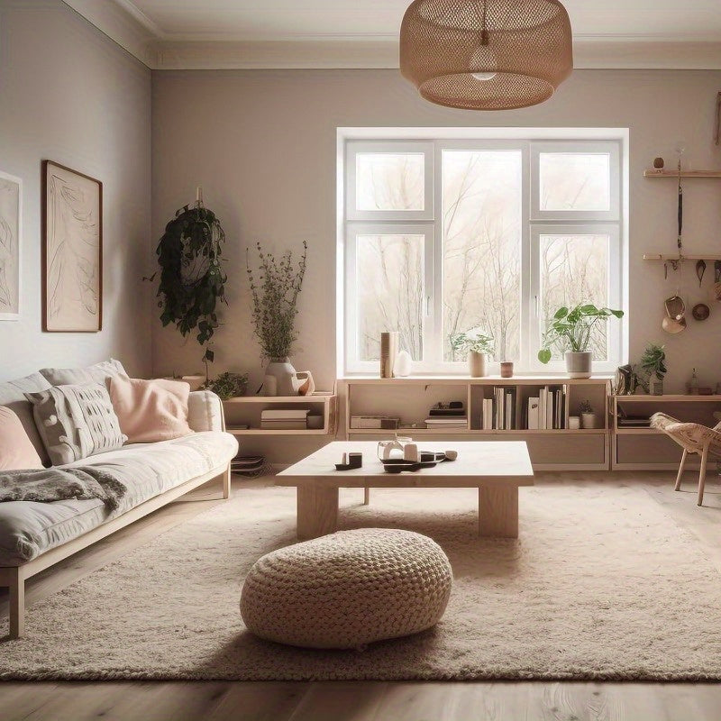 Paquete de 6 bolsas de tela universales para aspiradora compatibles con modelos Kobie Sentria