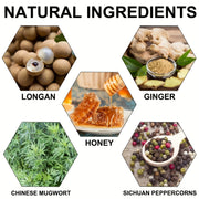 60 First Aid Plaster Patches for Minor Wounds Pack of 60