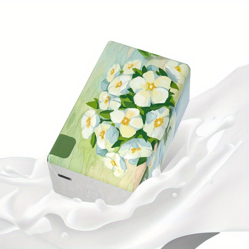 Premium 4-Pack 320 Sheets 5-Ply Paper Towels Absorbent Durable