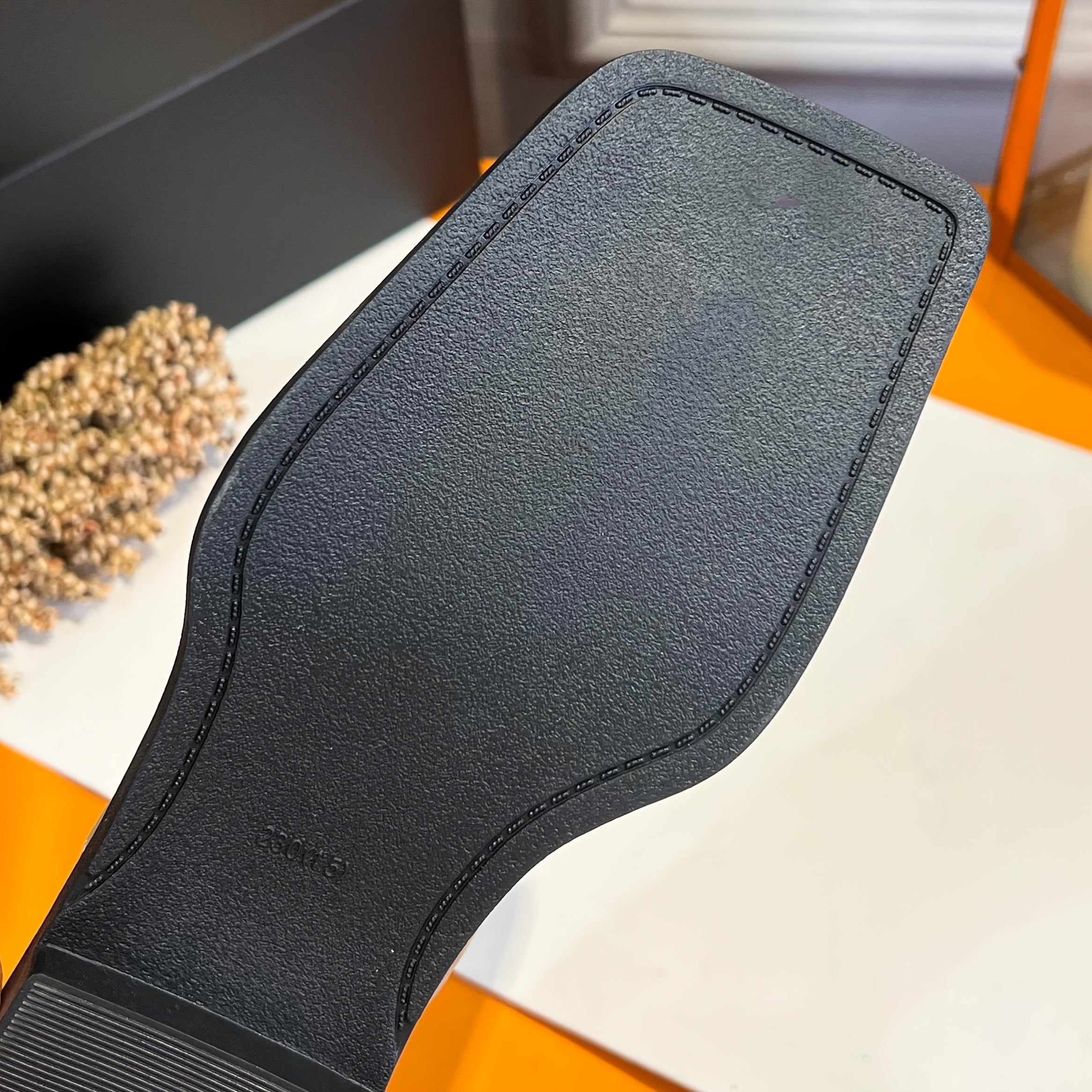 Women Square Toe Flats Synthetic Slip-On Comfortable Summer All-Season Footwear