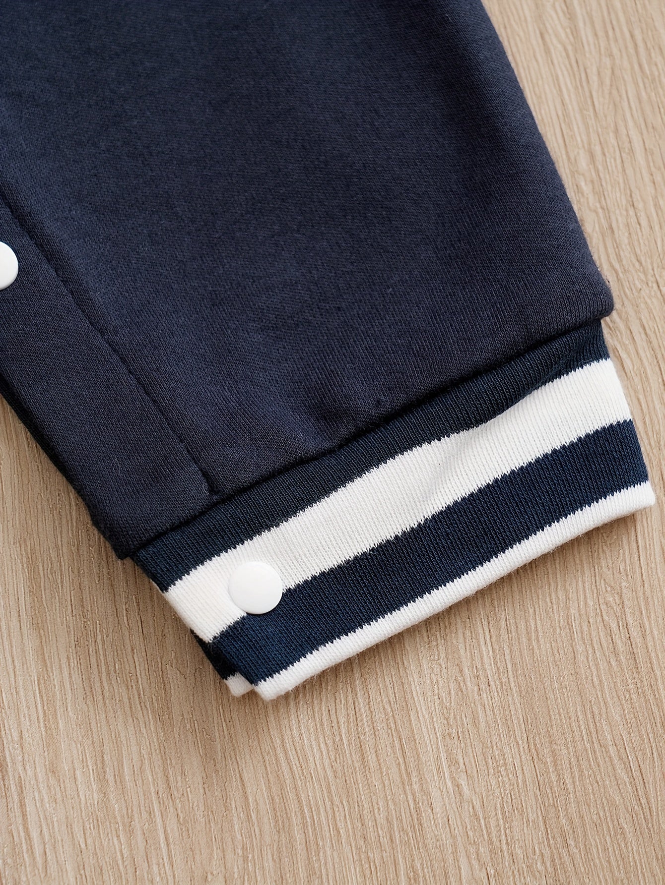 Детские мальчики хлопковая бейсбольная майка весна осень повседневная цветная блоковая вязка с длинным рукавом