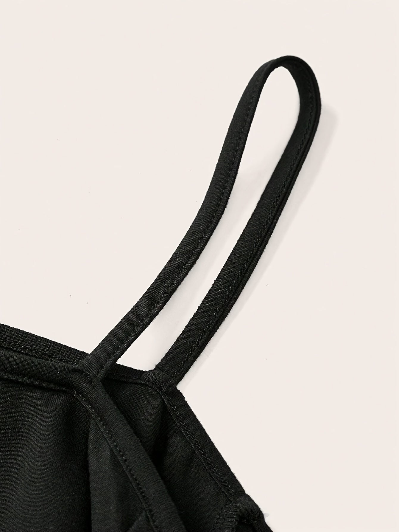 Women's Long Sleeve Asymmetrical Shoulder T-Shirt Solid Polyester Blend Elegant Casual