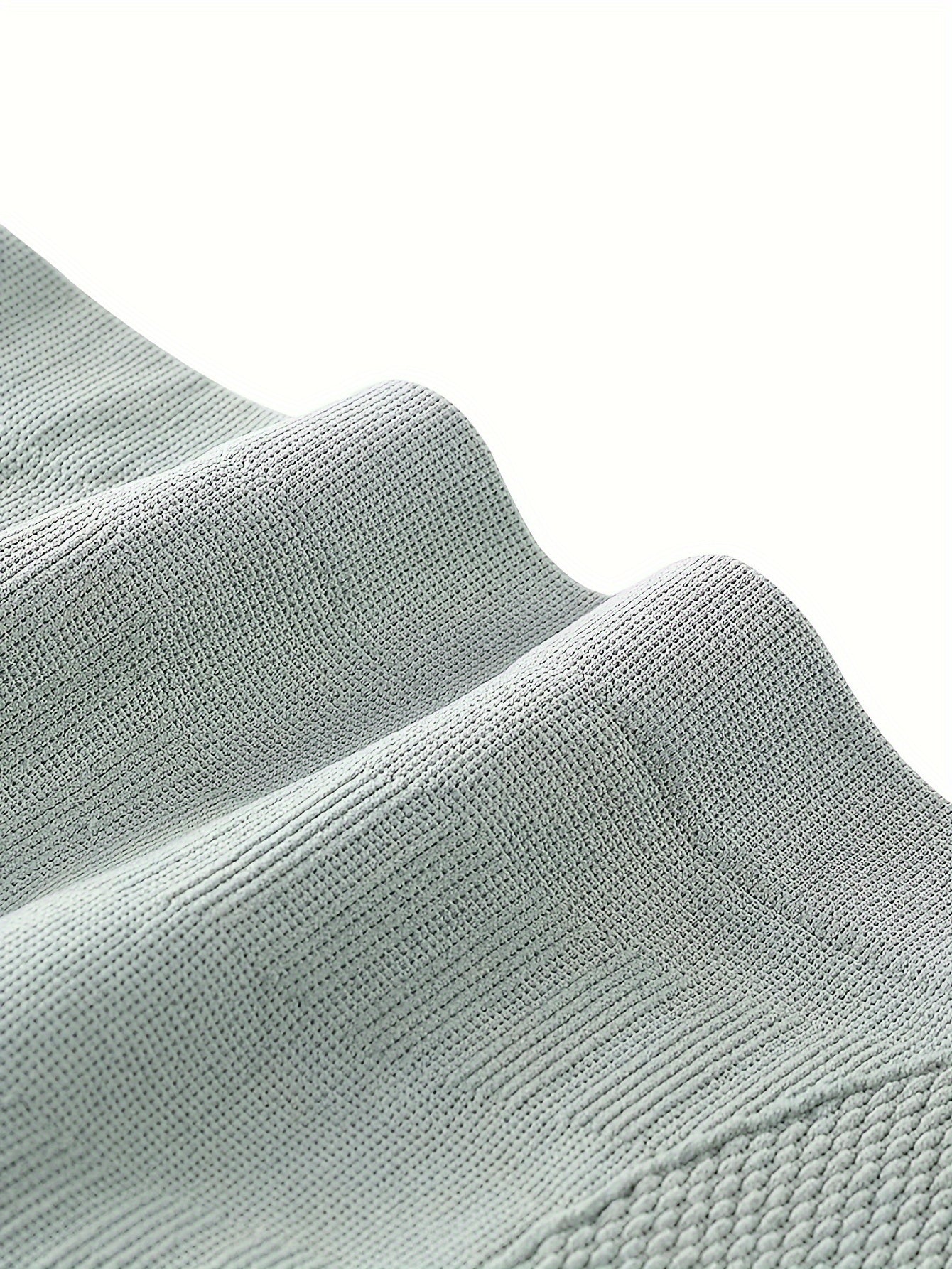 Women's High-Waist Briefs Nylon Elastane Tummy Control Butt Lifting Non-See-Through Light Gray White Beige 3 Pack