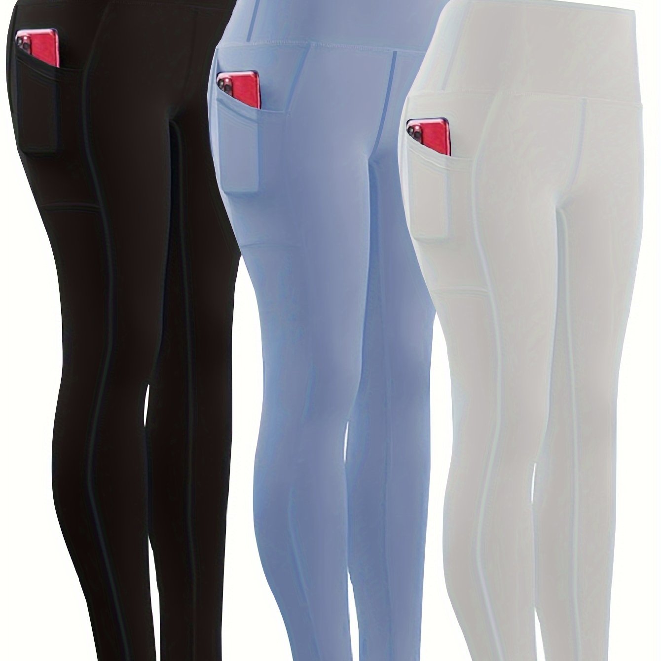 Ayollar uchun sport yoga shimlar to'plami yuqori bel tez quriydigan siqilish shimlari