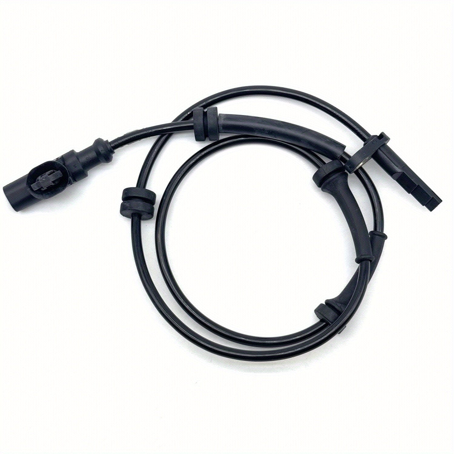 Left Rear ABS Sensor for Compact SUV 2015-2022 Compatible with PHEV