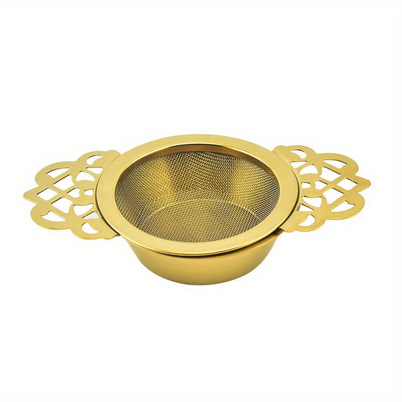 Фильтр Чай Кружева