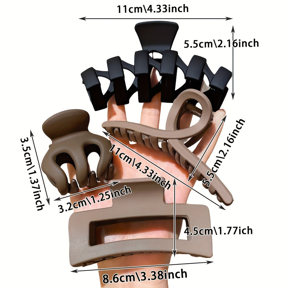 10 dona ko'p rangli retro rezin soch qoqish uchun qizlar sayohat soch aksessuarlari
