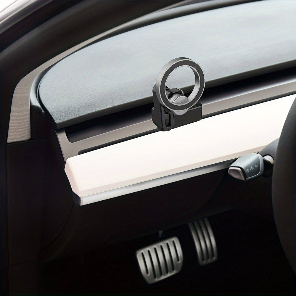 Universal Magnetic Car Phone Holder for Tesla Model 3 and Y