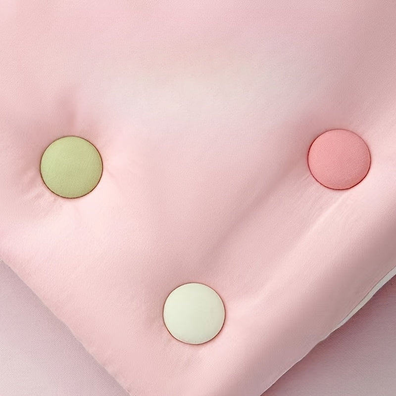 Pack of 5 Nylon Bed Sheet Clips Non-Slip Quilt Retainer Buckles Dormitory Bed Cover Clips