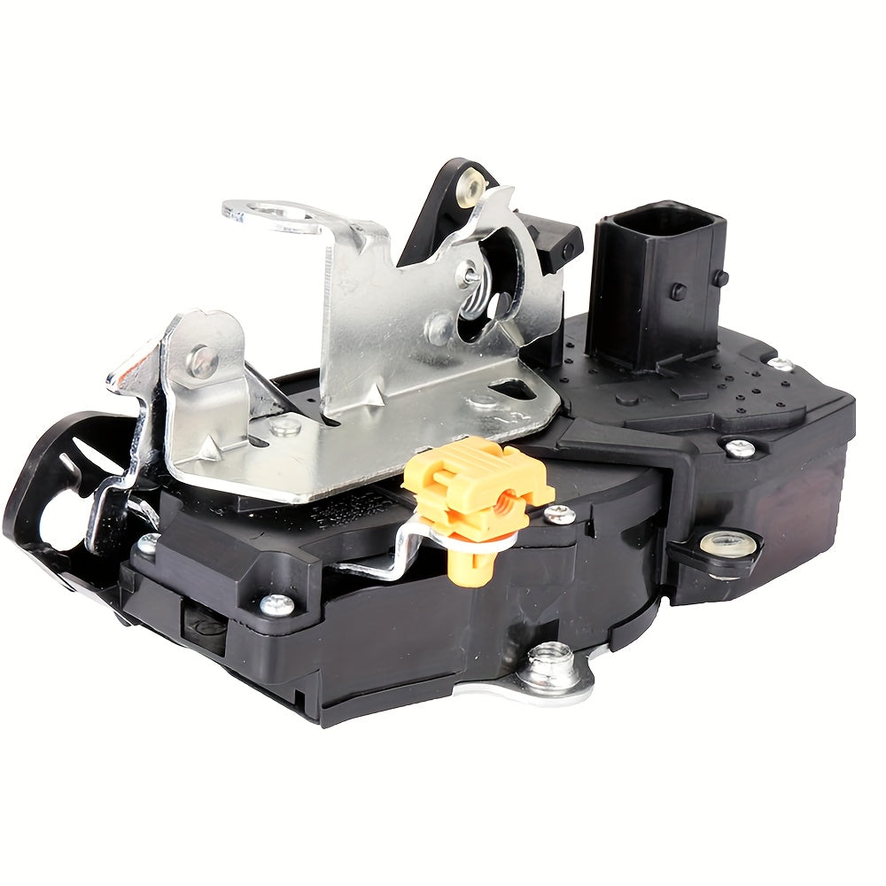 Car Door Lock Latch Actuator Replacement Front and Rear Left Right