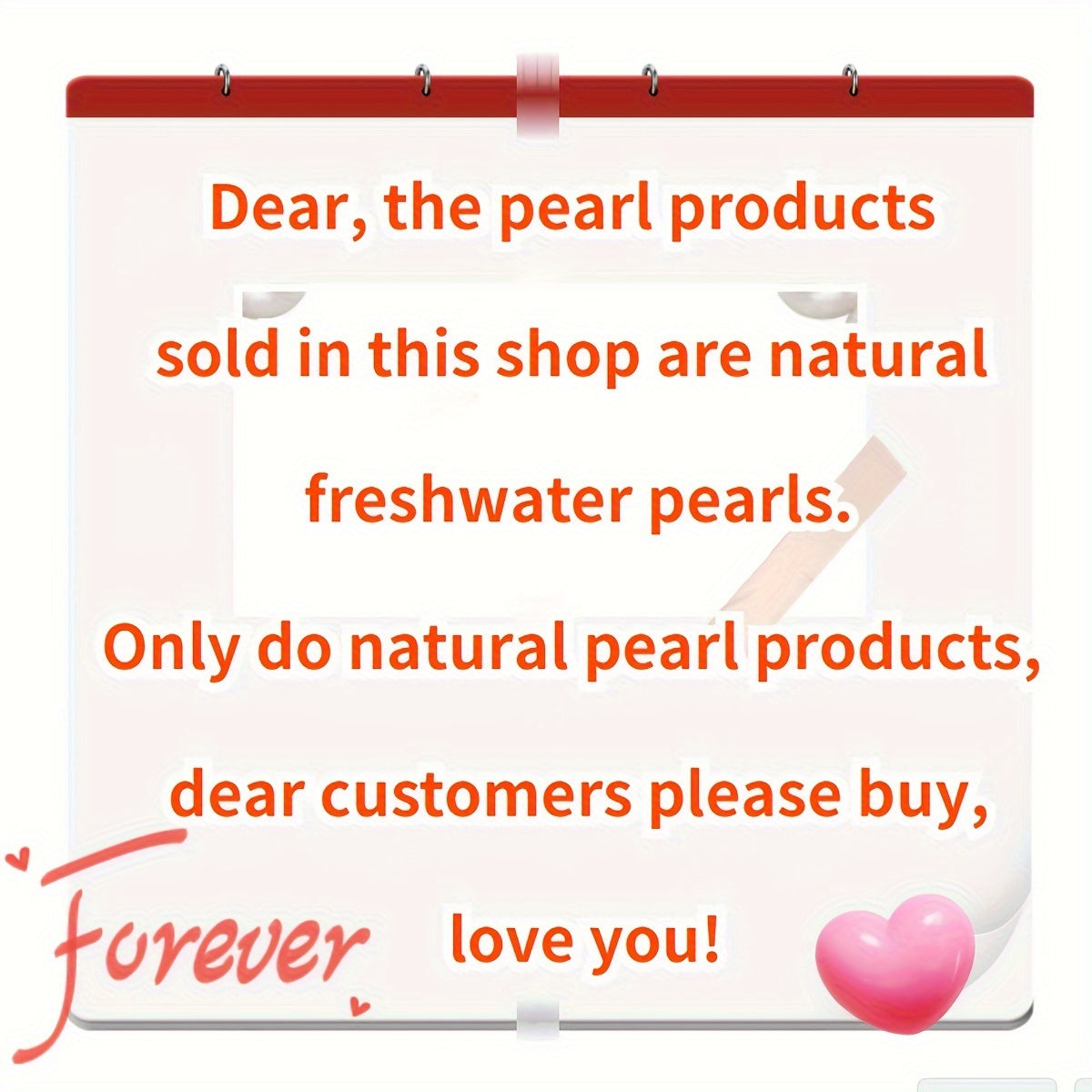 Tabiiy shaffof suvli marjonli sirg‘alar 7-8mm Minimalist zargarlik kundalik kiyim va sovg‘alar uchun