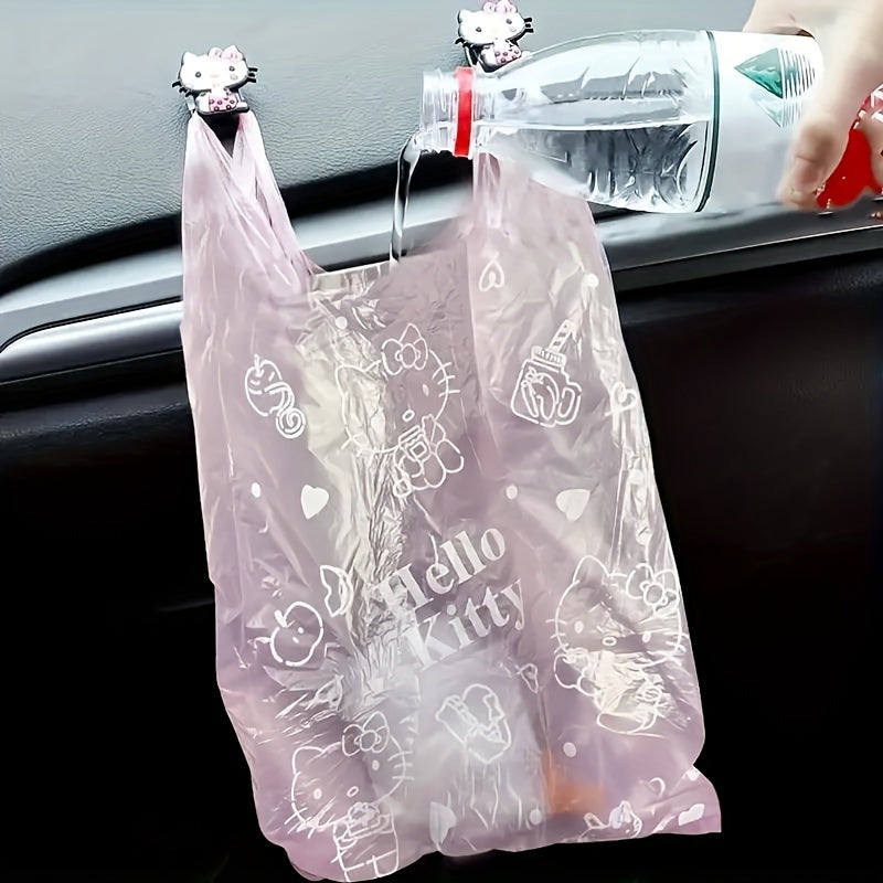 Bolalar va kattalar uchun 50 ta chiqindi paketlari, Y2K bosimlari, portativ, bardoshli