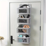 Приведите свой дом в порядок с помощью этой универсальной висячей сумки!