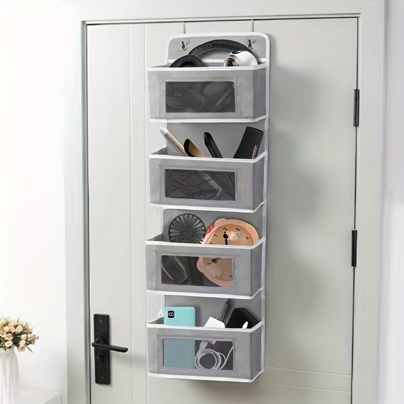 Приведите свой дом в порядок с помощью этой универсальной висячей сумки!