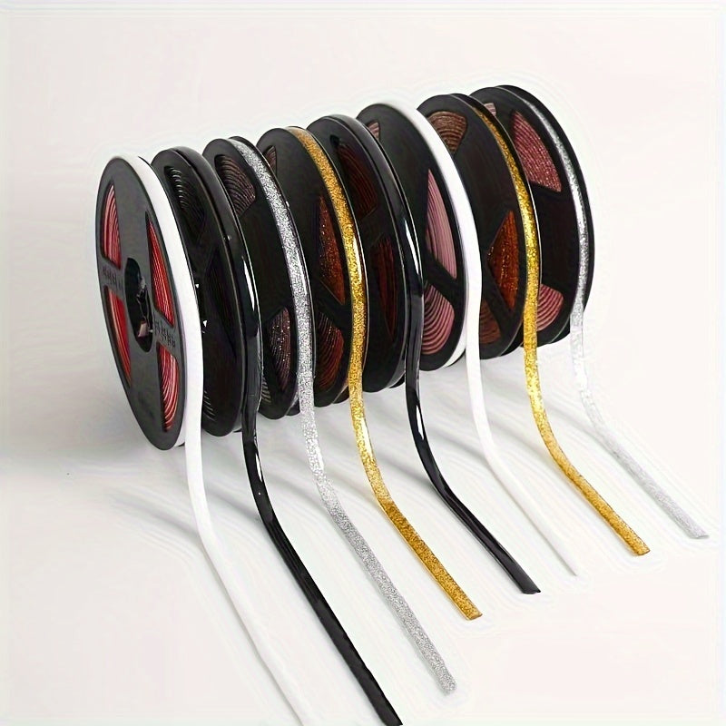 Decorative Mirror Edge Strips for Home Decor Resin Dresser Mount