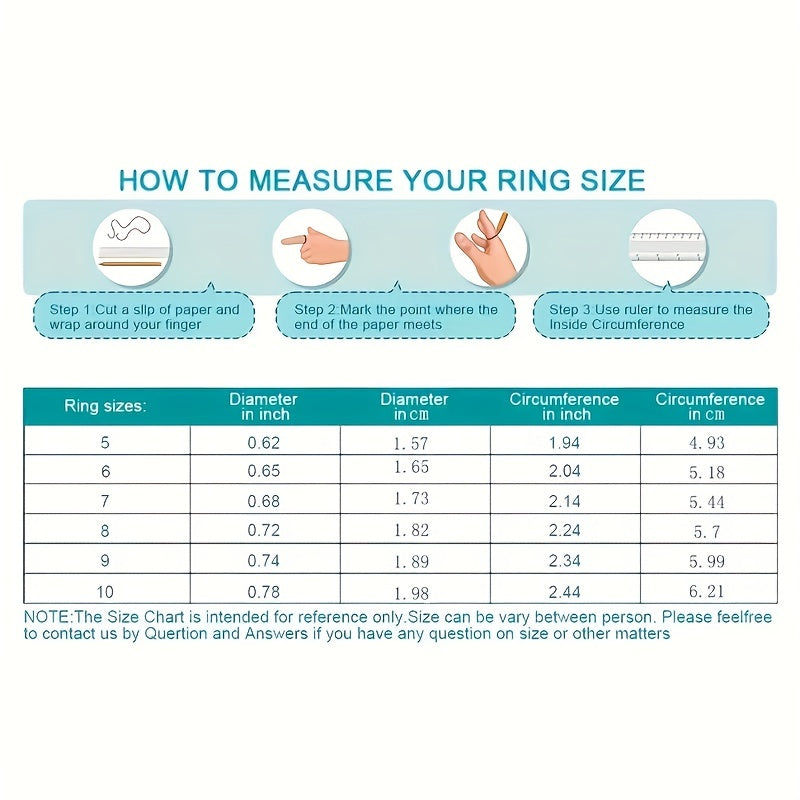 Vintage Style Luxury Rings with Zirconia Stones for Men and Women