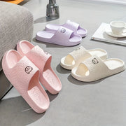 Unisex EVA Slippers All-Season Comfortable Non-Slip Indoor Outdoor Shoes