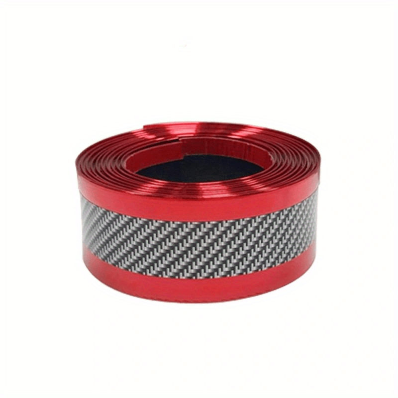 Car Door Edge Protector Bumper Stickers 1 Meter Anti-Scratching