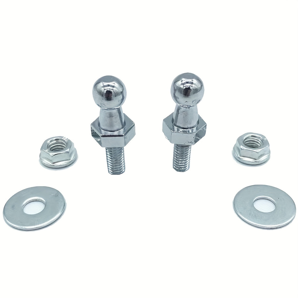 Amortiguador de gas para capó delantero para Octavia MK2 MK3