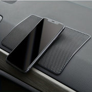 Universal Car Dashboard Non Slip Silicone Grip Mat Phone Holder Car Interior Accessories