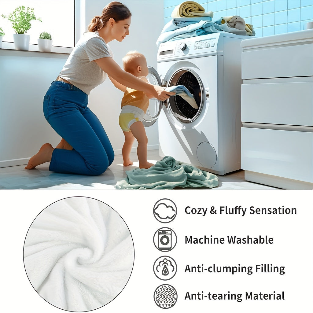 Lightweight Plush Flannel Blanket with Tropical Toucan Design for Home and Travel