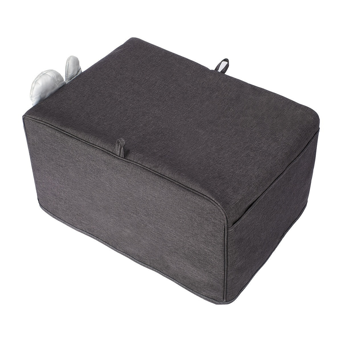 Convection Bread Maker Lid with Protective Cover and Pockets for Kitchen Appliances