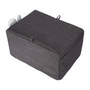 Convection Bread Maker Lid with Protective Cover and Pockets for Kitchen Appliances