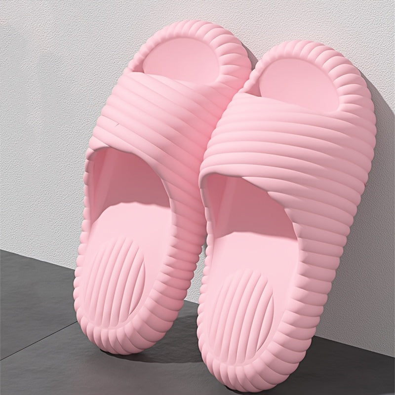 Ayollar uchun yopiladigan uy ichki va tashqi foydalanish uchun EVA nafas oladigan barcha mavsumlar uchun uy choyshablari