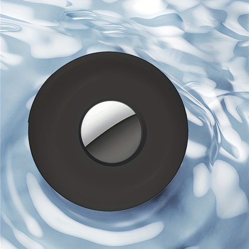 Hayvonlar uchun it mushuk silikon himoya qopqog'i AirTag uchun yo'qotishni oldini olish tracker tutqich