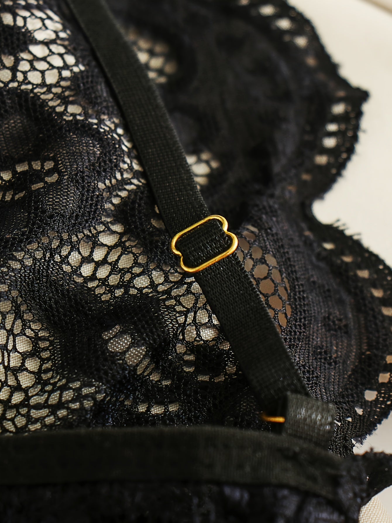 Women's Backless Bodysuit Without Lingerie or Underpants