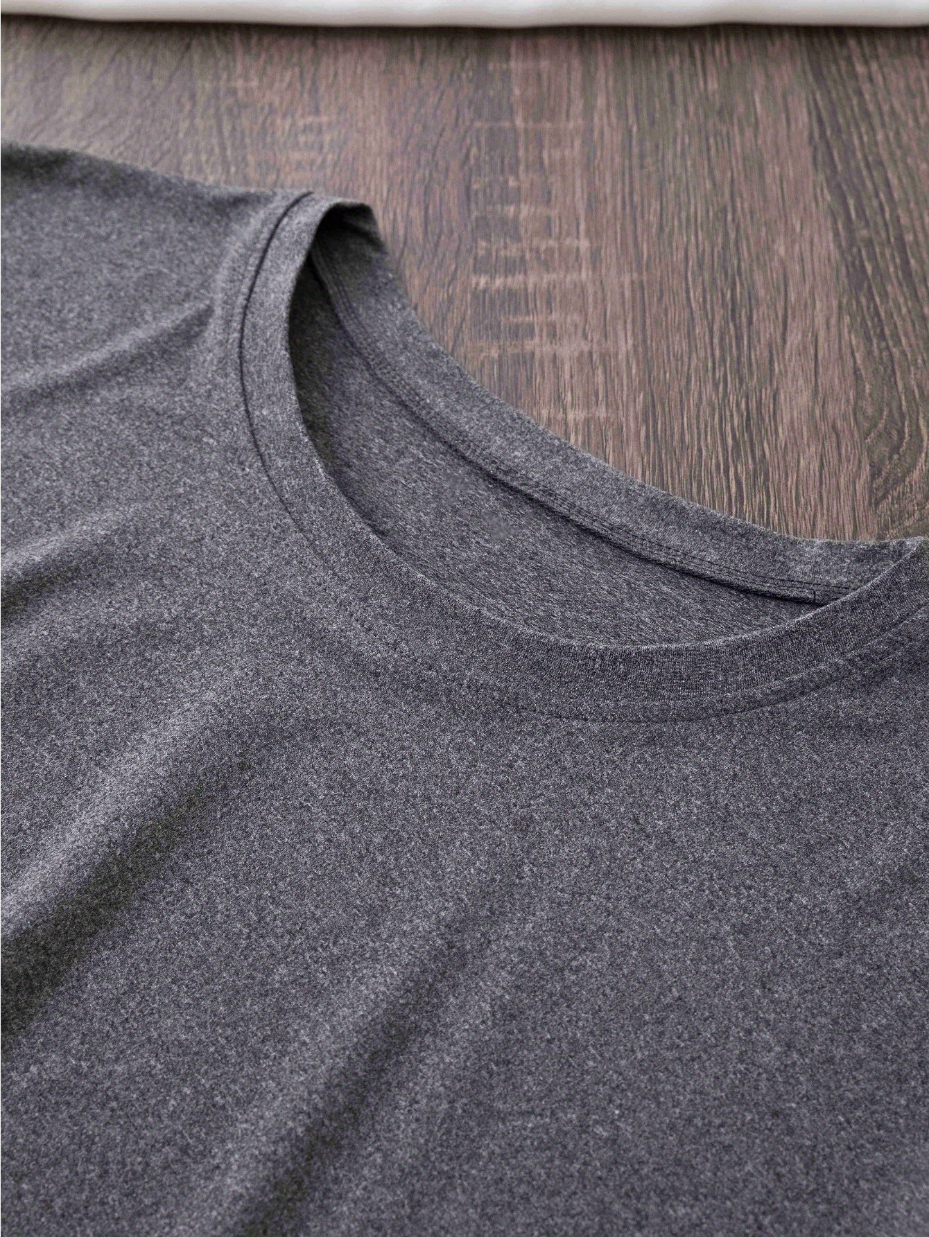 Women's Loose Large Size T-Shirt, Breathable Cotton, Short Sleeve, Casual Spring Summer