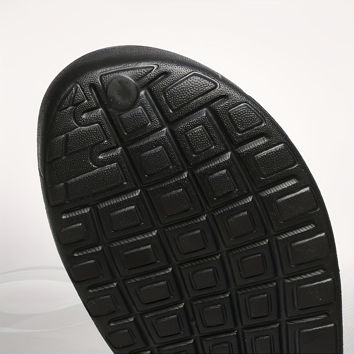 Uniseks yozgi nafas oladigan tizzali poyabzal, plyaj va yurish uchun teshikli