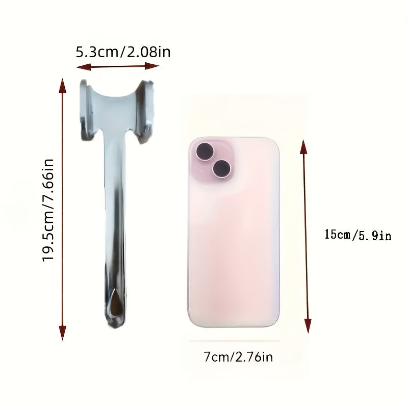 Kitchen Meat Hammer for Cooking, Durable Steel, Eid Al-Adha Mubarak