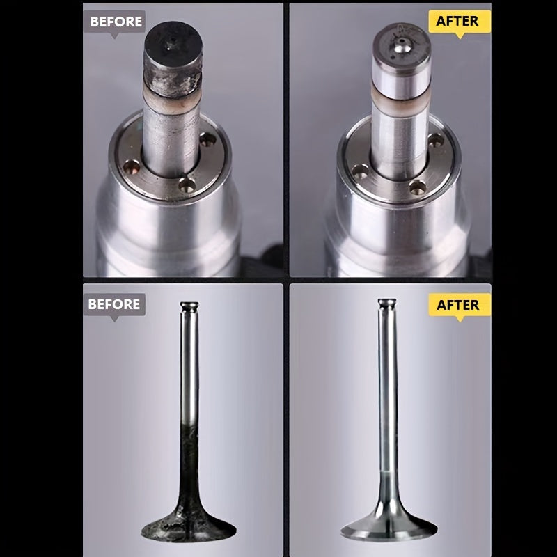 Fuel Additive Treatment Power Booster for Petrol Diesel Fuel System Cleaner