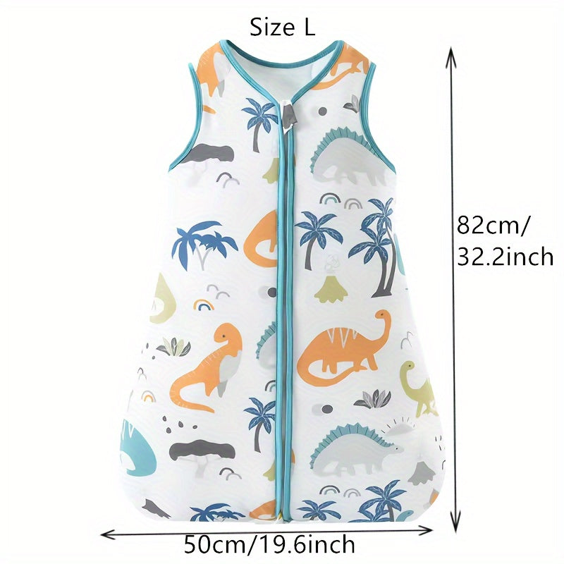 Детские спальные мешки с зимней двухсторонней молнией и конвертом, противоударный дизайн для коляски