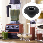 Replacement Drive Socket Kit for Vitamix 5000 5200 6300 Models Black Mushroom Head Wrench Reusable Tool