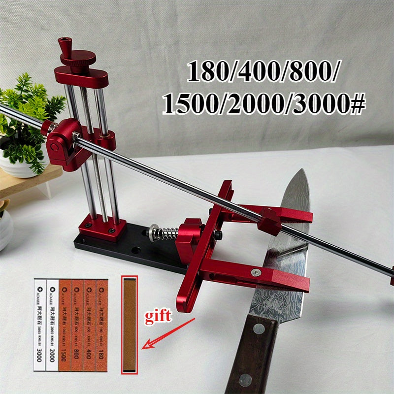 Moslashuvchan burilish burchagi bilan alyuminiy qotishmasidan tayyorlangan qattiq qalam sharchasi, ko'p bo'lakli to'plam