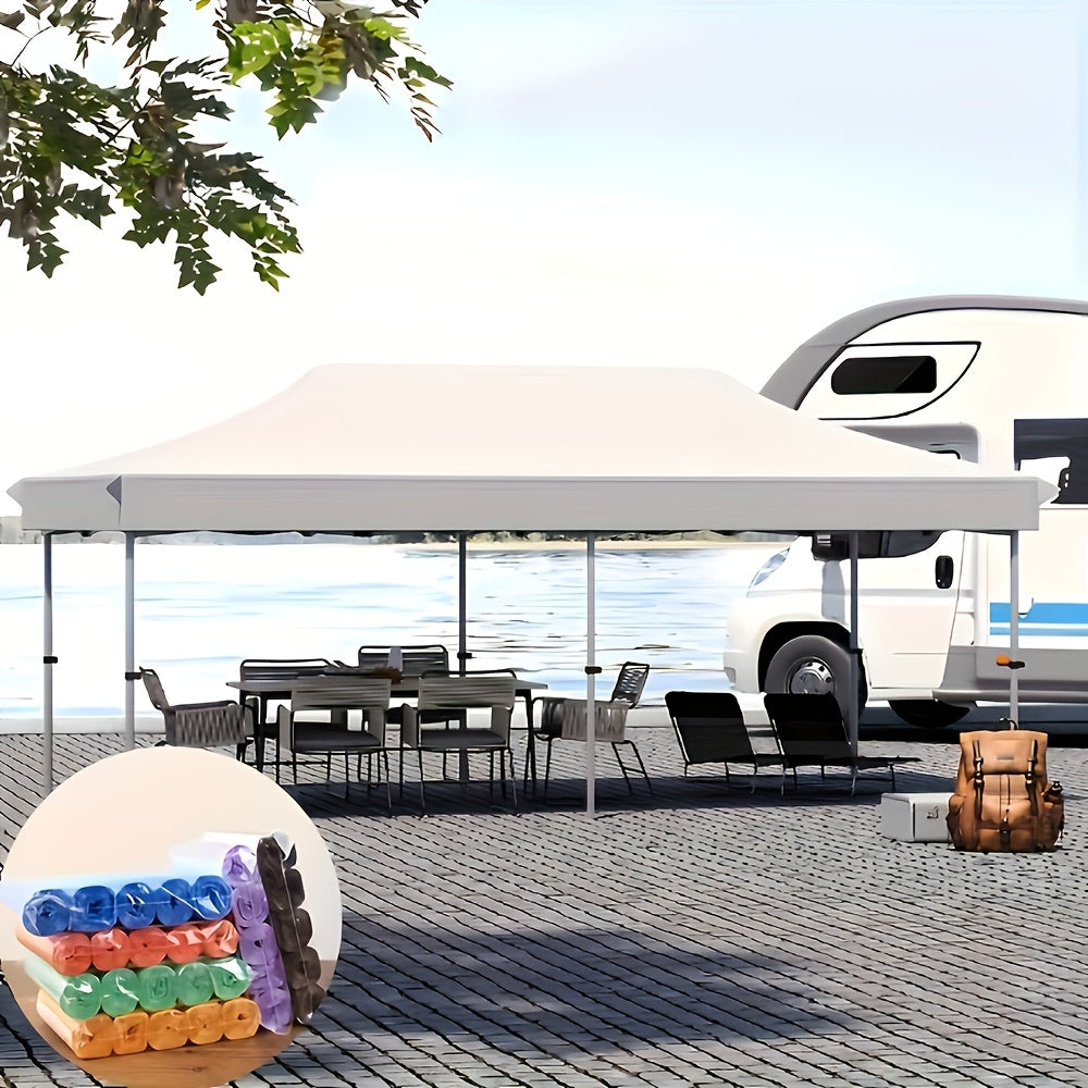 500 ta bir martalik chiqindi sumkalar bilan tozalash tartibingizni yaxshilang - Uylar, oshxonalar, ofislar va restoranlarni tartibga solish uchun mukammal yechim! Halloween va Rojdestvo paytida sovg'a berish uchun ajoyib.