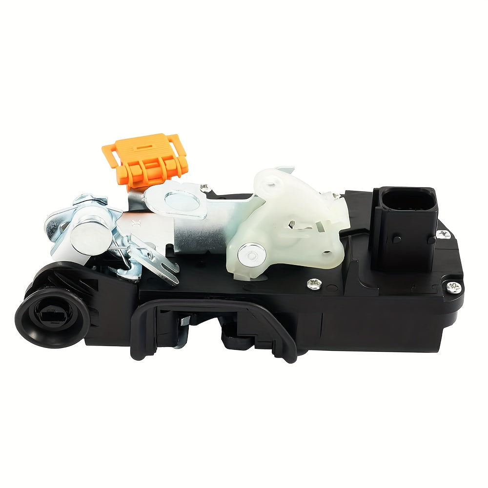 Front Driver Left Door Latch Lock Actuator for Pickup Truck SUV Steel Replacement