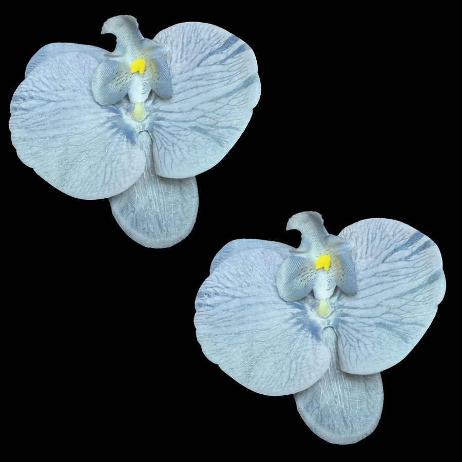 Women's Shoe Clips Flower Shoe Buckle Decor for High Heels Sandals Boots