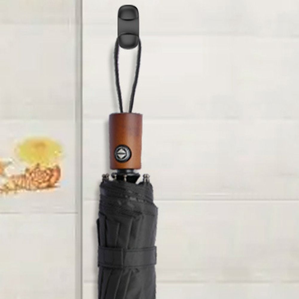 Set of 2 Silicone Kitchen Utensil Holders Adhesive Rack for Spatula and Rice Spoon Organizer