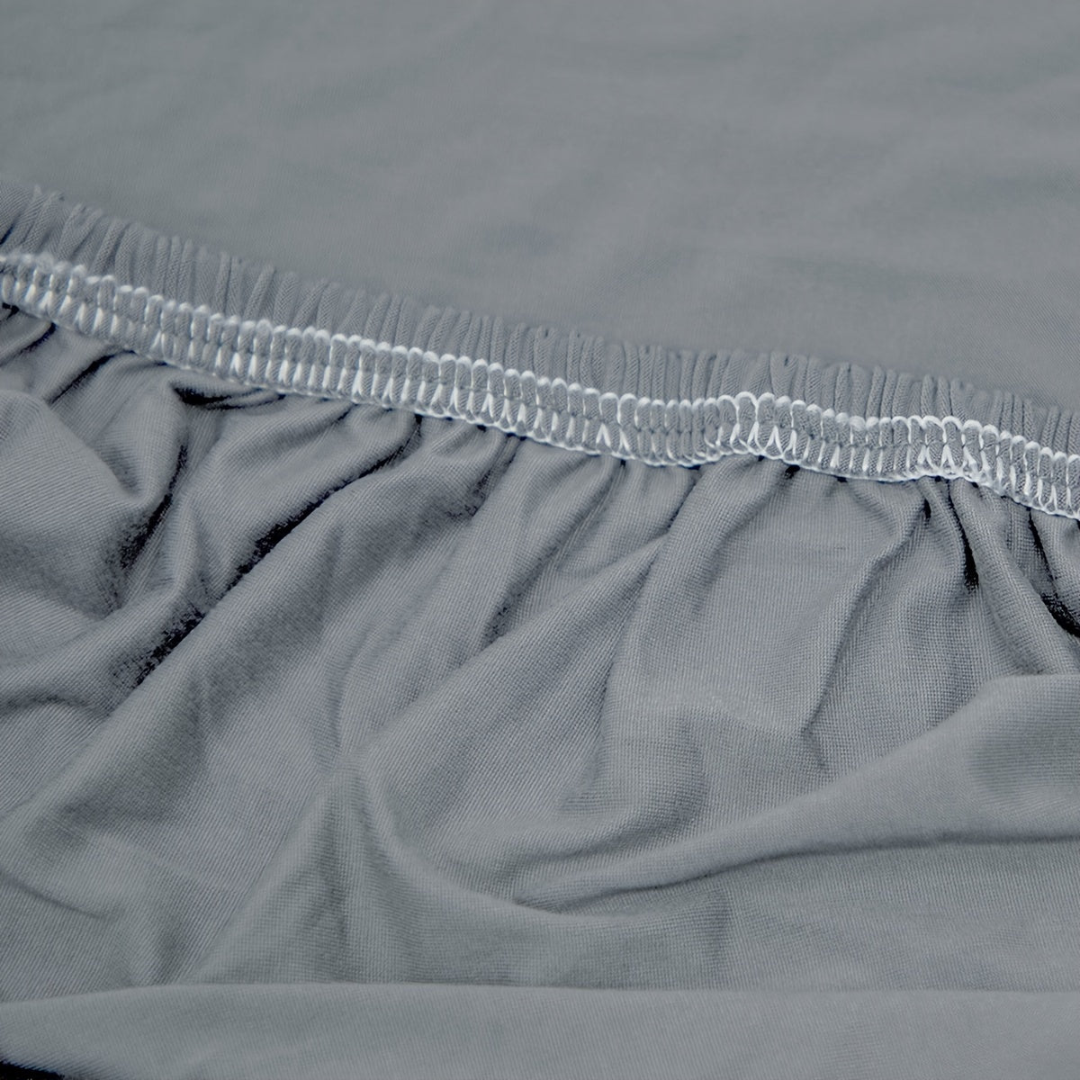 4/6pcs Water-Resistant Polyester Spandex Chair Covers with Elastic Band for Living Room