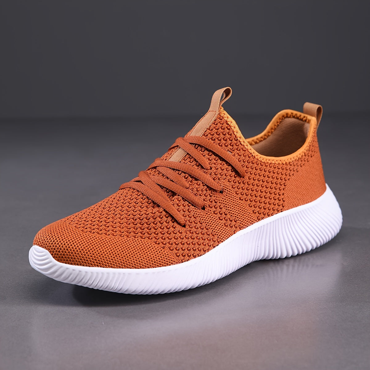 Zapatillas deportivas para hombre transpirables de uso fácil para entrenamiento, senderismo y ejercicio al aire libre