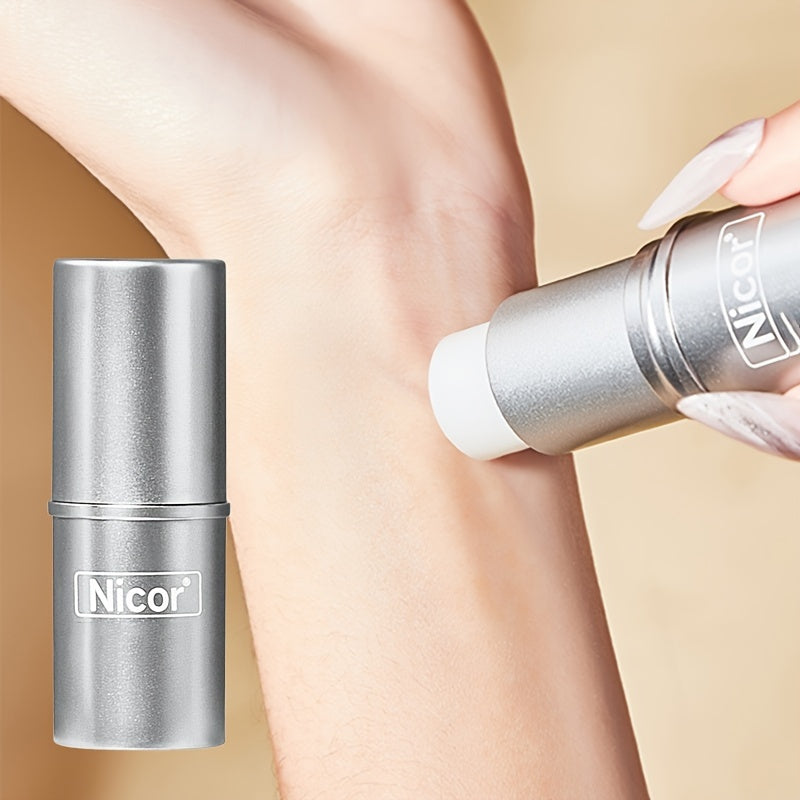 Unisex Solid Perfume Stick with Floral Scent and Plant Squalane 5 Scents