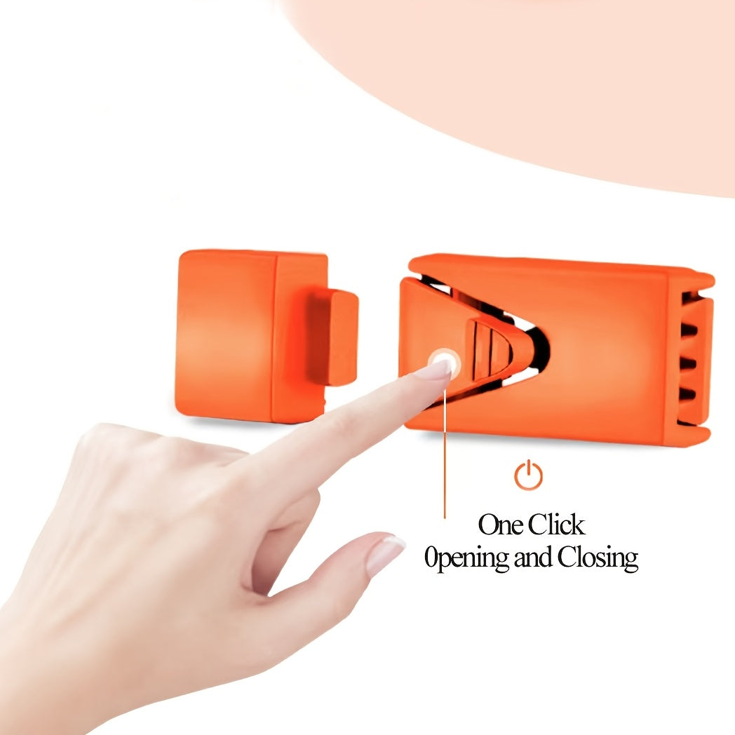 2-Pack Elastic No-Tie Shoe Laces for Sports and Casual Shoes