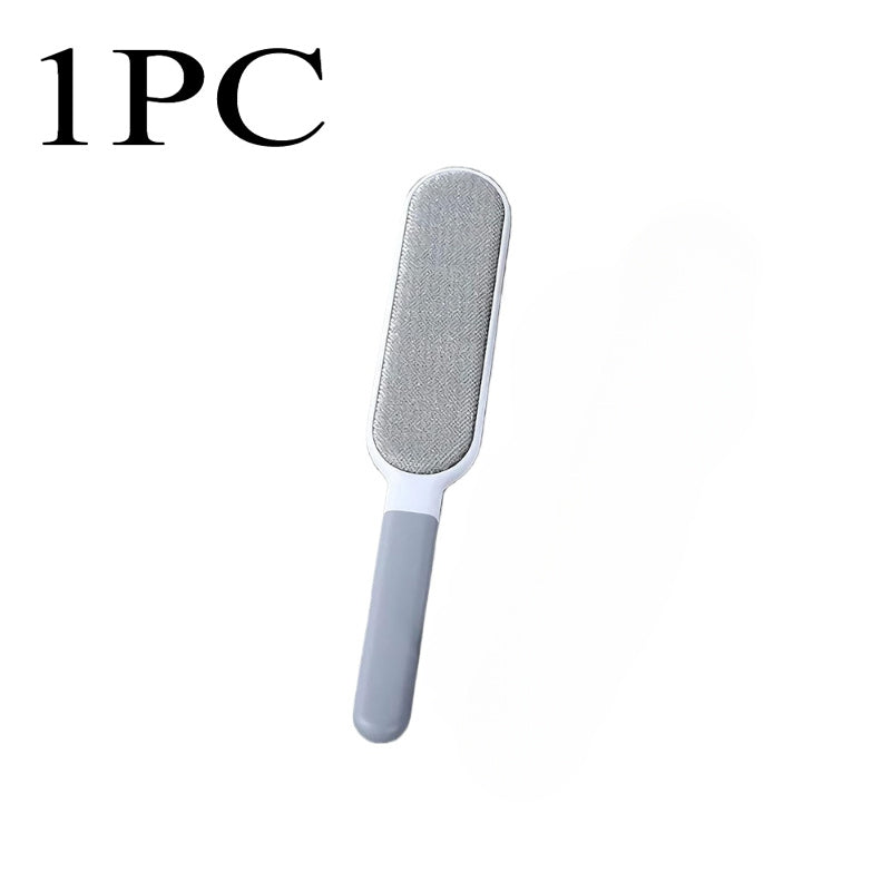 Household Dust Removal Tool Sticky Brush Anti-Static Hair Pet Fur Cleaner