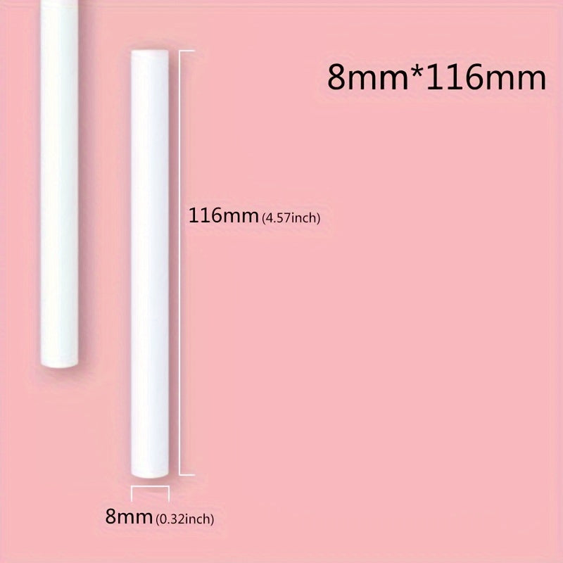 20 dona universal havo namlantiruvchi filtri almashtirish uchun diffuzorlar