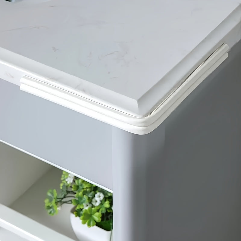 Self-Adhesive Foam Weather Stripping for Doors and Windows 5.97 Meters