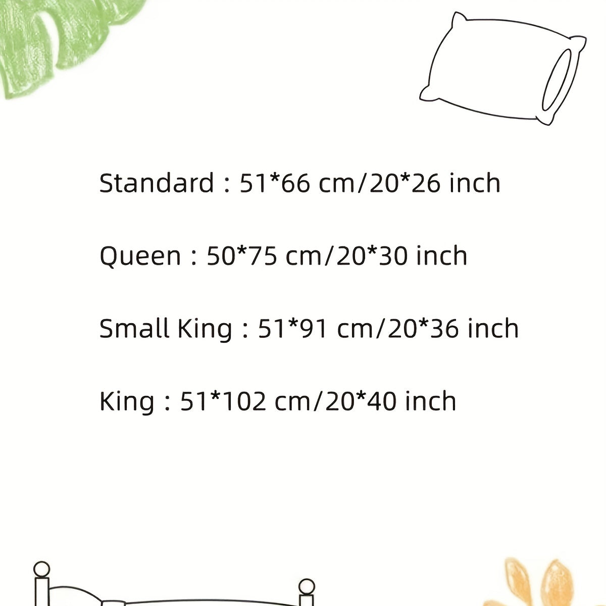 Fundas de almohada verde ejército, poliéster de cepillado suave, cierre con cremallera, ropa de cama duradera